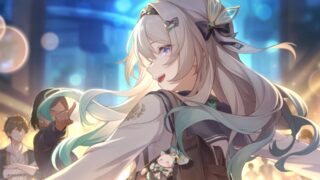 【崩スタ】Ver3.8