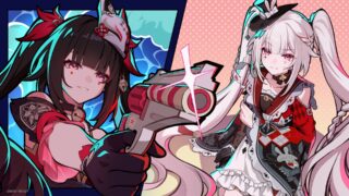 【崩スタ】Ver4.0